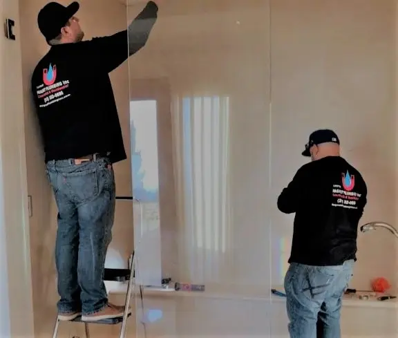 Professional plumbing installation for Leak Detection in Derstines